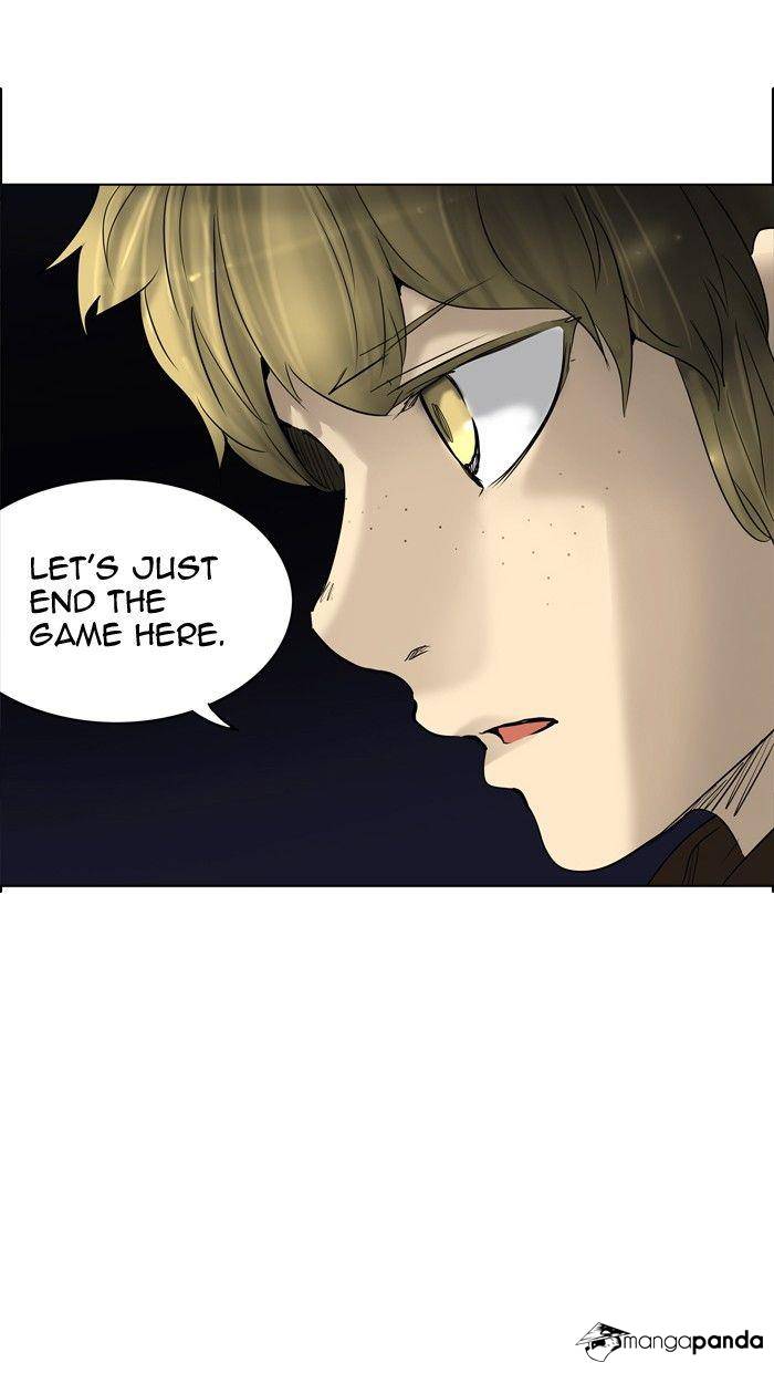 Tower of God Chapter 264 image 08